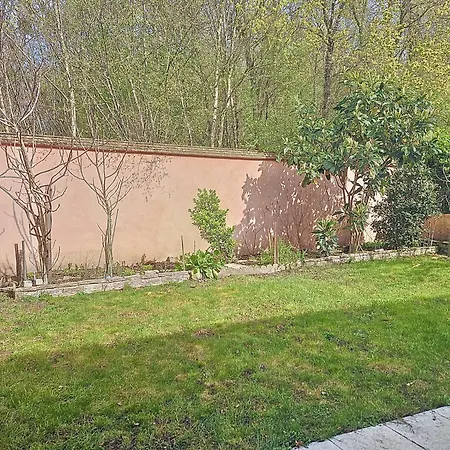 Ferienhaus Maison Familiale *
