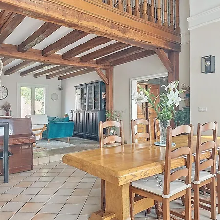 Maison Familiale *